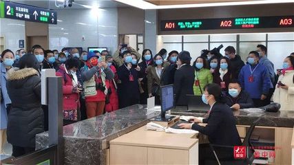 張店新面貌 政務(wù)服務(wù)“掌上辦”與企業(yè)開(kāi)辦便利度雙提升